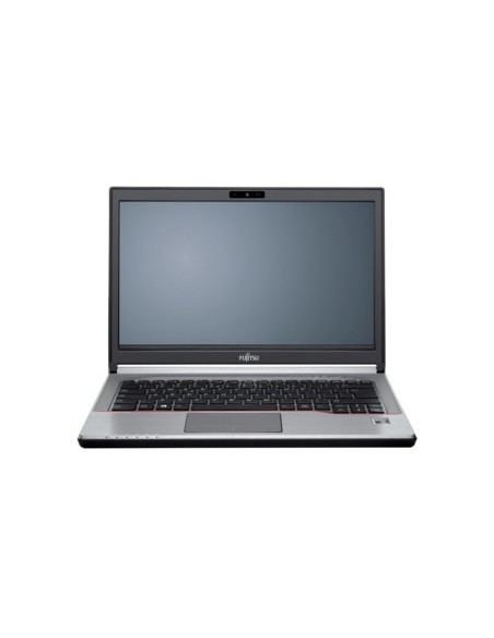 Fujitsu LIFEBOOK E743 Computer portatile 35,6 cm (14") HD+ Intel® Core™ i5 4 GB DDR3-SDRAM 508 GB Hard Disk Ibrido Windows 8