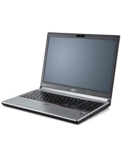 Fujitsu LIFEBOOK E753 Computer portatile 39,6 cm (15.6") Intel® Core™ i5 4 GB DDR3-SDRAM 500 GB Hard Disk Ibrido Windows 7
