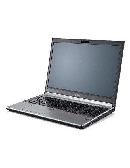 Fujitsu LIFEBOOK E753 Computer portatile 39,6 cm (15.6") Intel® Core™ i5 4 GB DDR3-SDRAM 500 GB Hard Disk Ibrido Windows 7