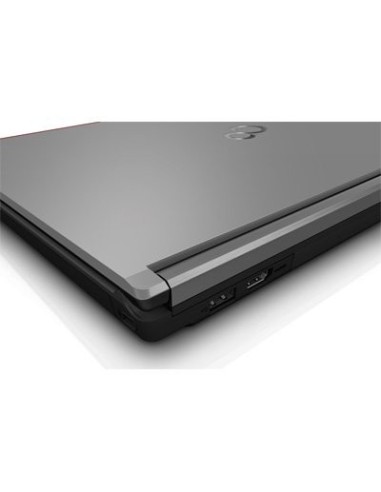 Fujitsu LIFEBOOK E753 Computer portatile 39,6 cm (15.6") Intel® Core™ i5 4 GB DDR3-SDRAM 500 GB Hard Disk Ibrido Windows 7