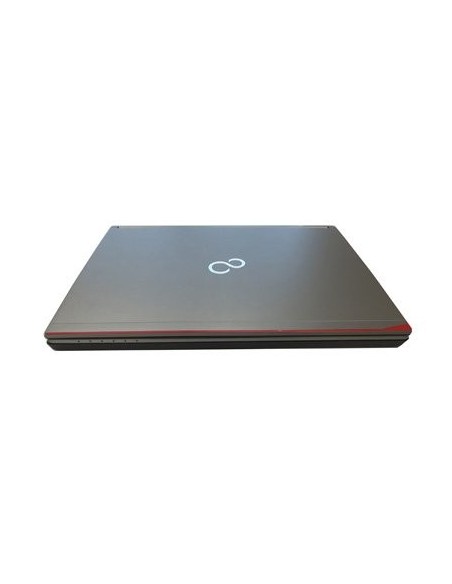 Fujitsu LIFEBOOK E753 Computer portatile 39,6 cm (15.6") Intel® Core™ i5 4 GB DDR3-SDRAM 500 GB Hard Disk Ibrido Windows 7