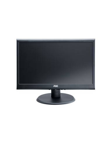 AOC e950Swda 47 cm (18.5") 1366 x 768 Pixel Nero