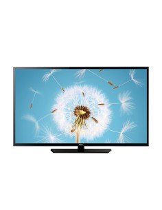Haier LE24M600CF TV 61 cm (24") Full HD Nero