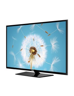 Haier LE24M600CF TV 61 cm (24") Full HD Nero 2