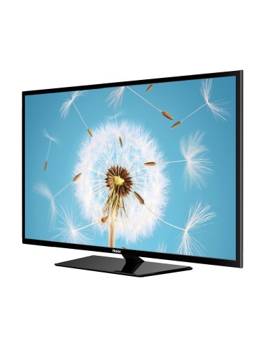Haier LE24M600CF TV 61 cm (24") Full HD Nero