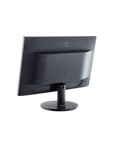 AOC E960SD Monitor PC 48,3 cm (19") 1440 x 900 Pixel Nero