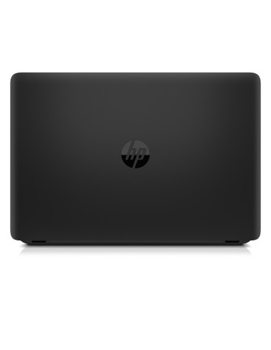 HP ProBook 450 G1 Computer portatile 39,6 cm (15.6") Intel® Core™ i5 4 GB DDR3-SDRAM 750 GB HDD Windows 7 Professional Argento