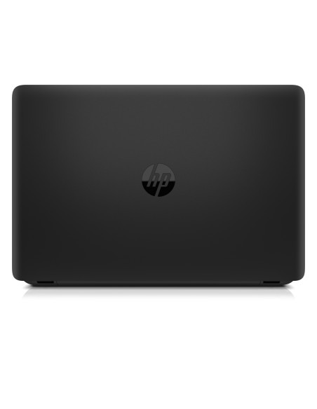 HP ProBook 450 G1 Computer portatile 39,6 cm (15.6") Intel® Core™ i5 4 GB DDR3-SDRAM 750 GB HDD Windows 7 Professional Argento