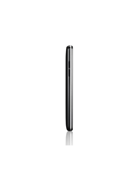 LG Optimus L4 II E440 9,65 cm (3.8") SIM singola Android 4.1.2 3G 0,5 GB 4 GB 1700 mAh Nero