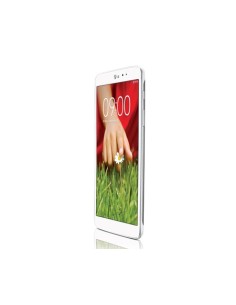 LG Optimus Pad G Pad 8.3 16 GB 21,1 cm (8.3") Qualcomm Snapdragon 2 GB Wi-Fi 4 (802.11n) Android Bianco 2