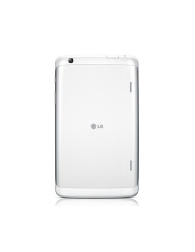 LG Optimus Pad G Pad 8.3 16 GB 21,1 cm (8.3") Qualcomm Snapdragon 2 GB Wi-Fi 4 (802.11n) Android Bianco