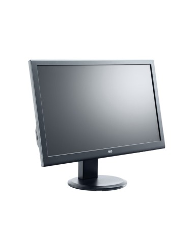 AOC M2752PQU Monitor PC 68,6 cm (27") 1920 x 1080 Pixel Full HD Nero