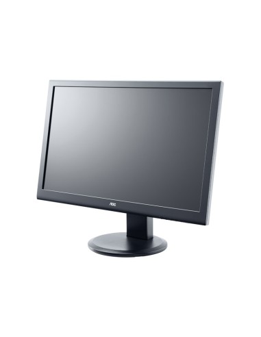 AOC M2752PQU Monitor PC 68,6 cm (27") 1920 x 1080 Pixel Full HD Nero