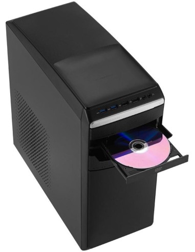 ASUS M 51AC-IT003S DDR3-SDRAM i5-4570 Desktop Intel® Core™ i5 8 GB 1000 GB HDD Windows 8 PC Nero