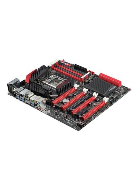 ASUS MAXIMUS VI EXTREME Intel® Z87 LGA 1150 (Presa H3) ATX
