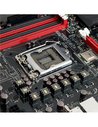 ASUS MAXIMUS VI EXTREME Intel® Z87 LGA 1150 (Presa H3) ATX