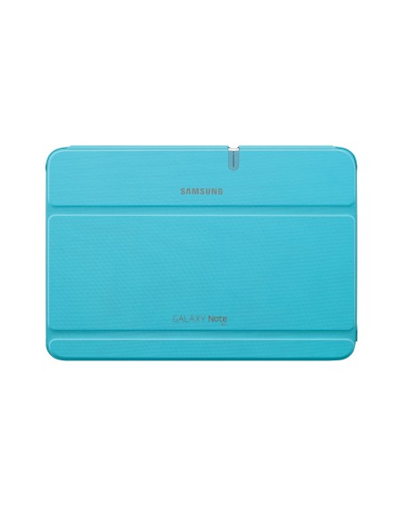 Samsung EFC-1G2N 25,6 cm (10.1") Custodia a libro Blu