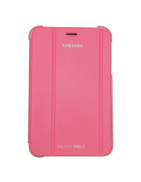 Samsung EFC-1G5S Custodia a libro Rosa