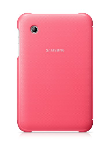 Samsung EFC-1G5S Custodia a libro Rosa