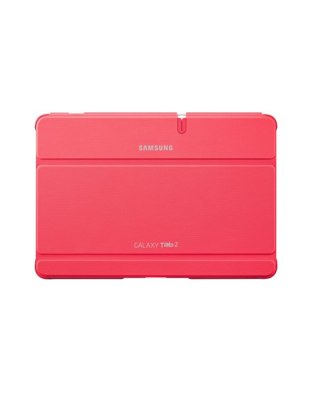 Samsung EFC-1H8S 25,6 cm (10.1") Custodia a libro Rosa