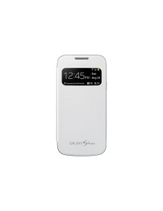 Samsung EF-CI919B custodia per cellulare Cover Nero