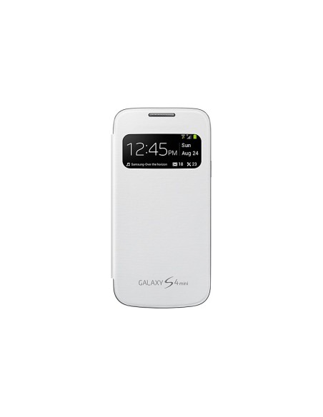 Samsung EF-CI919B custodia per cellulare Cover Nero