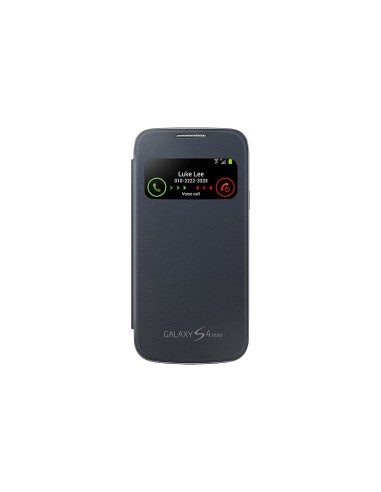 Samsung EF-CI919B custodia per cellulare Cover Nero