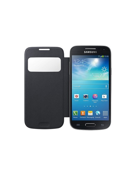Samsung EF-CI919B custodia per cellulare Cover Nero