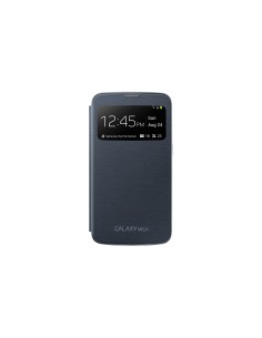 Samsung EF-CI920B custodia per cellulare Cover Nero