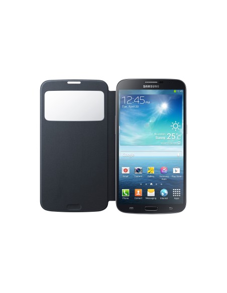 Samsung EF-CI920B custodia per cellulare Cover Nero
