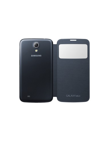 Samsung EF-CI920B custodia per cellulare Cover Nero