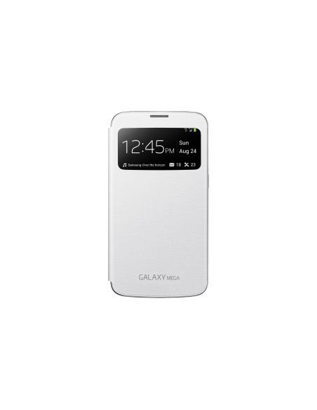 Samsung EF-CI920B custodia per cellulare Cover Bianco