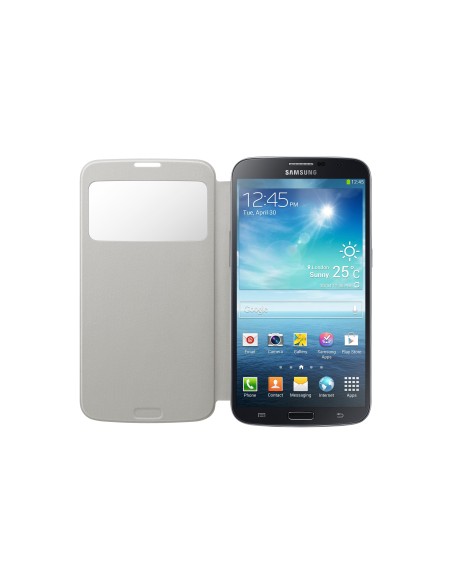 Samsung EF-CI920B custodia per cellulare Cover Bianco