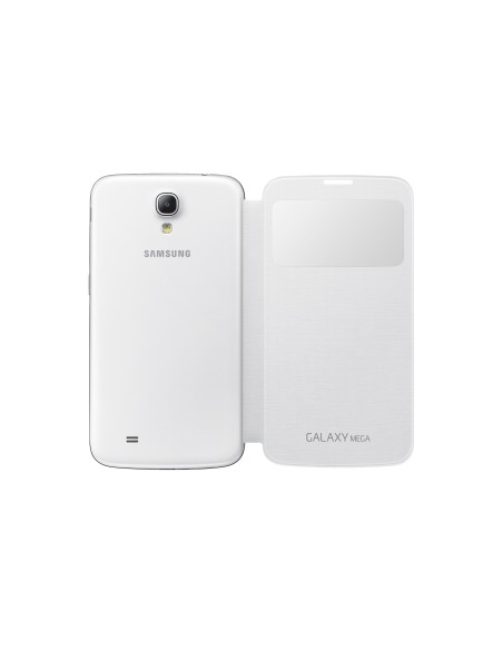 Samsung EF-CI920B custodia per cellulare Cover Bianco
