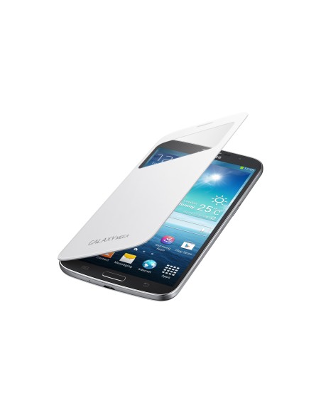 Samsung EF-CI920B custodia per cellulare Cover Bianco