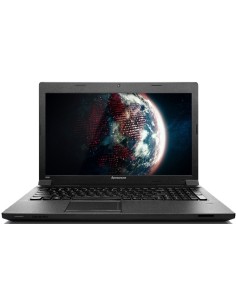 Lenovo Essential B590 Computer portatile 39,6 cm (15.6") Intel® Core™ i3 4 GB DDR3-SDRAM 500 GB HDD Windows 8 Pro Nero