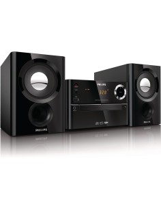 Philips Sistema musicale micro MCM1150 12 2
