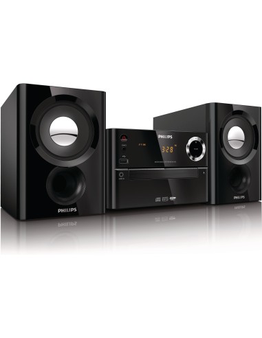 Philips Sistema musicale micro MCM1150 12