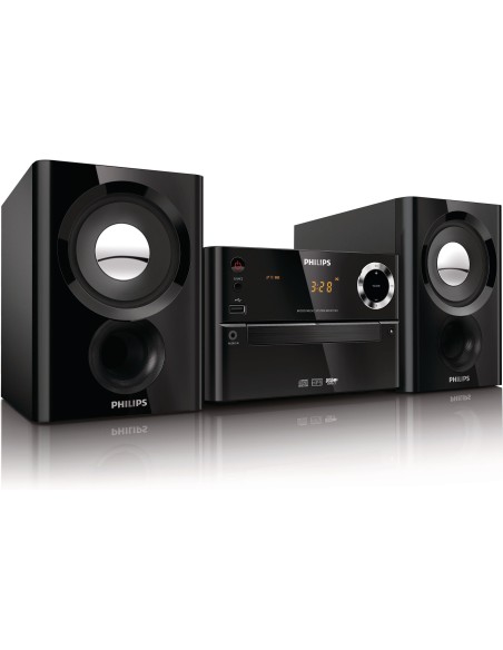 Philips Sistema musicale micro MCM1150 12