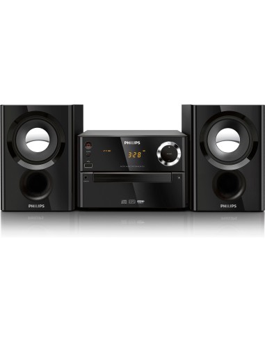 Philips Sistema musicale micro MCM1150 12
