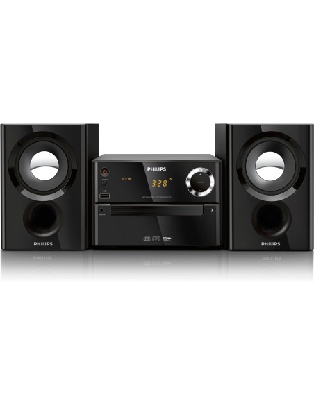Philips Sistema musicale micro MCM1150 12