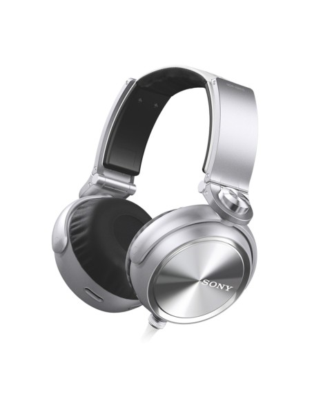 Sony MDR-XB910
