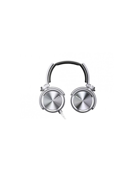 Sony MDR-XB910