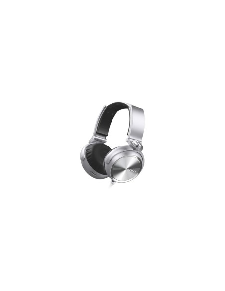 Sony MDR-XB910