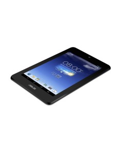 ASUS MeMO Pad HD 7 ME173X 16 GB 17,8 cm (7") Mediatek 1 GB Wi-Fi 4 (802.11n) Android Bianco 2