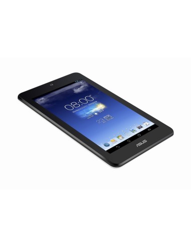 ASUS MeMO Pad HD 7 ME173X 16 GB 17,8 cm (7") Mediatek 1 GB Wi-Fi 4 (802.11n) Android Bianco