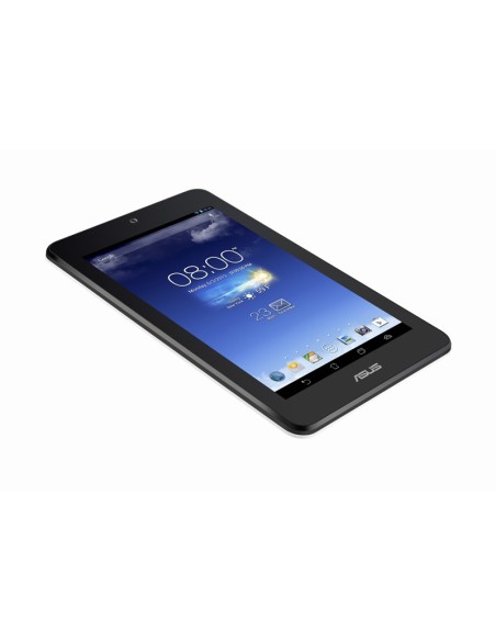 ASUS MeMO Pad HD 7 ME173X 16 GB 17,8 cm (7") Mediatek 1 GB Wi-Fi 4 (802.11n) Android Bianco