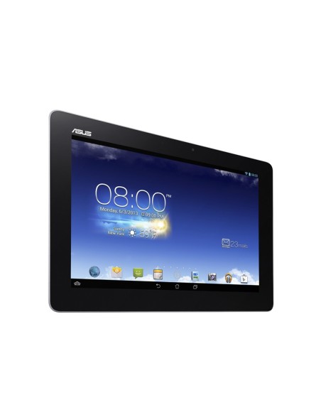 ASUS MeMO Pad HD 7 ME173X 16 GB 17,8 cm (7") Mediatek 1 GB Wi-Fi 4 (802.11n) Android Bianco