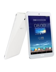 ASUS MeMO Pad HD 8 ME180A 16 GB 20,3 cm (8") 1 GB Wi-Fi 4 (802.11n) Android Bianco