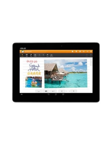 ASUS MeMO Pad FHD 10 ME302C 16 GB 25,6 cm (10.1") Intel Atom® 2 GB Wi-Fi 4 (802.11n) Android Blu